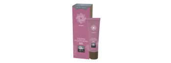 Интимный сужающий гель Shiatsu VAGINA TIGHTENING GEL women 30 мл. 67203