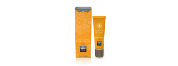 Интимный гель для Женщин Shiatsu Ginger & Cinnamon 30 мл. 67212