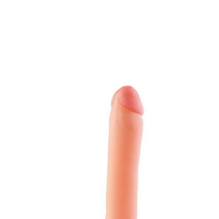 Фаллоудлинитель кибер-кожа 690103ru