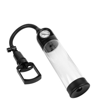 Вакуумная помпа Discovery Light Glider 6912-01lola