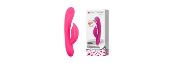 Вибратор Pretty Love Sidney BI-014305