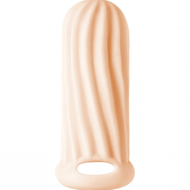 Фаллоудлинитель Homme Wide Flesh для 9-12 см 7006-03lola