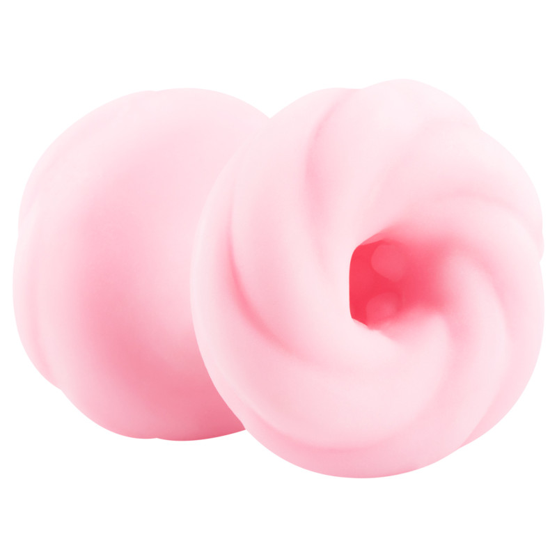 Мастурбатор-стоппер Homme Loyal Henchman Pink 7010-03lola