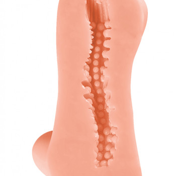 Мастурбатор Satisfaction Lady Angie 2100-02Lola