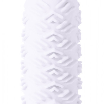 Мастурбатор Marshmallow Maxi Juicy White 8073-01lola