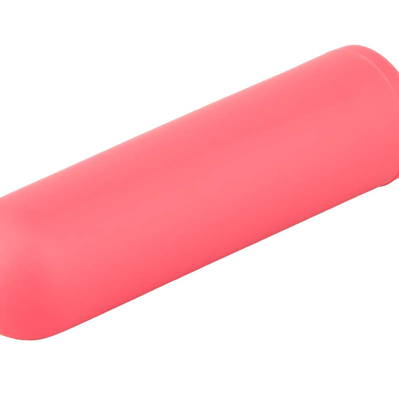 Перезаряжаемая Вибропуля Java Sunset Orange 9705-03lola