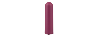 Перезаряжаемая Вибропуля Java Sunset Purple 9705-04lola