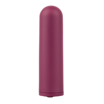 Перезаряжаемая Вибропуля Java Sunset Purple 9705-04lola