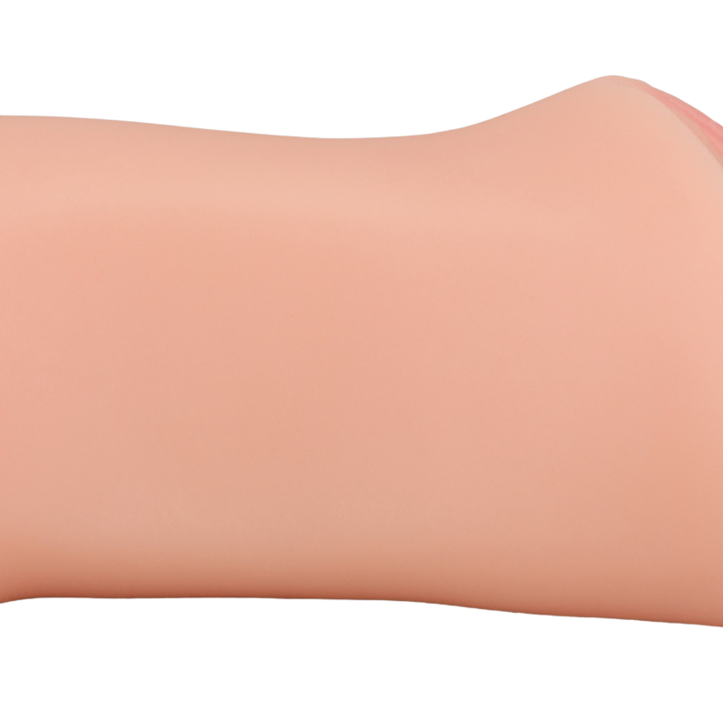 Реалистичный Ультрамягкий Мастурбатор Satisfaction Darling Touch 2108-01lola