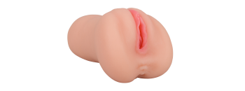 Реалистичный Мастурбатор Satisfaction Baby Doll 2106-01lola