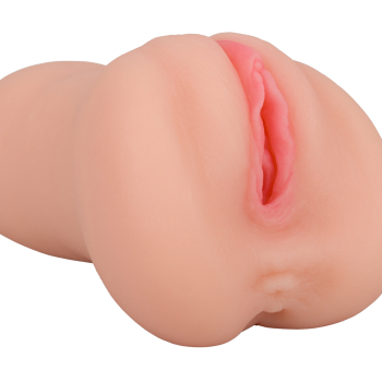 Реалистичный Мастурбатор Satisfaction Baby Doll 2106-01lola