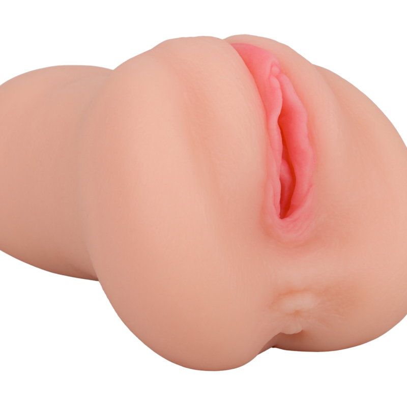 Реалистичный Мастурбатор Satisfaction Baby Doll 2106-01lola