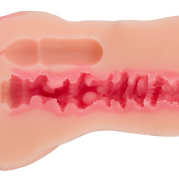 Реалистичный Мастурбатор Satisfaction Baby Doll 2106-01lola