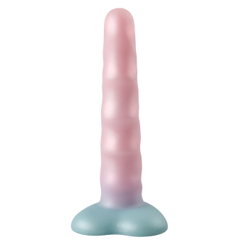 Нереалистичный дилдо Unicorn Light 2043-02lola