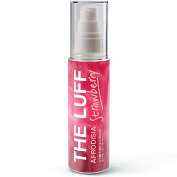 Гель косметический aroma Strawberry 75 мл LF016RG