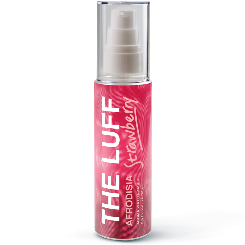 Гель косметический aroma Strawberry 75 мл LF016RG