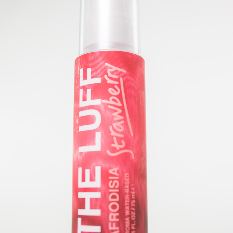 Гель косметический aroma Strawberry 75 мл LF016RG