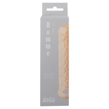 Фаллоудлинитель Homme Long Flesh для 9-12 см 7008-03lola