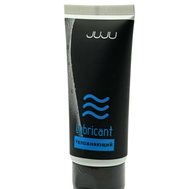Лубрикант JUJU Увлажняющий 50ml 7050JU