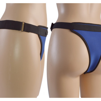 Трусы с фаллоимитатором 7065/15, 1 S-L