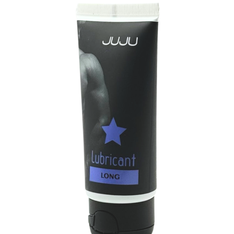 Пролонгирующий лубрикант JUJU Long 50ml 7067JU