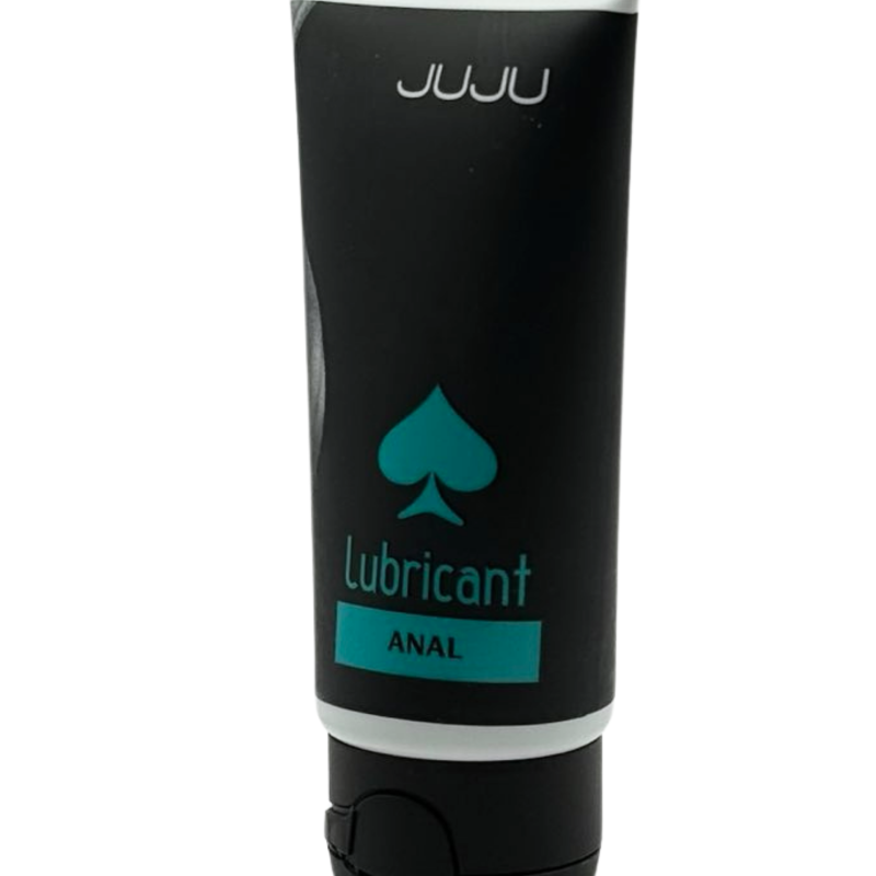 Силиконовый лубрикант JUJU Anal 50ml 7074JU