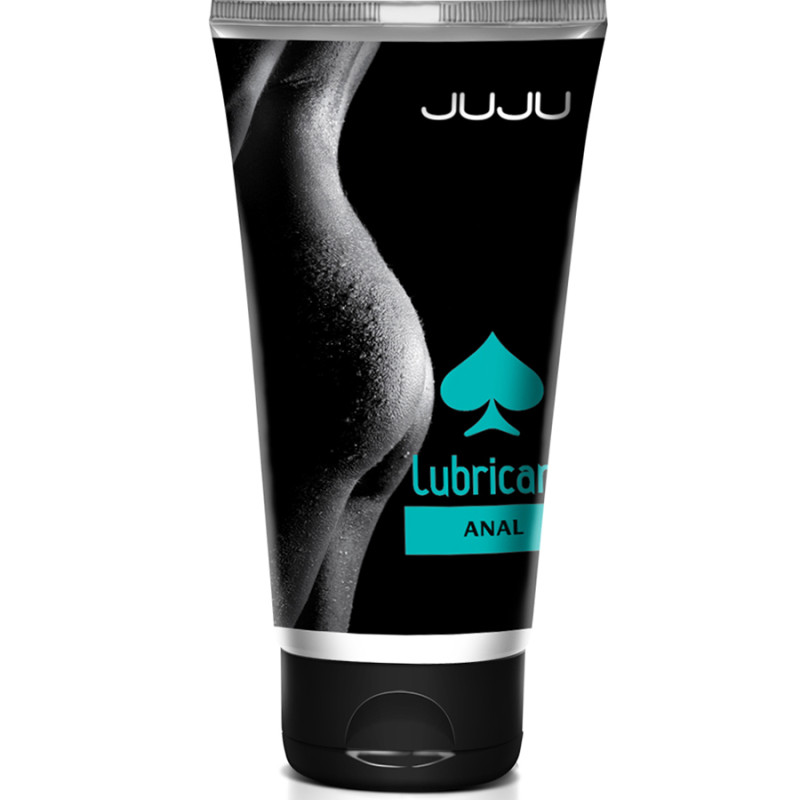 Силиконовый лубрикант JUJU Anal 50ml 7074JU
