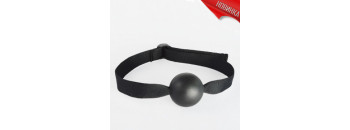 Кляп-шар 7091-1