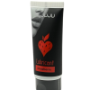 Съедобный лубрикант JUJU Клубничка 50ml 7098JU