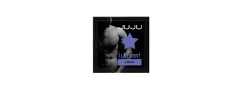 Пролонгирующий лубрикант JUJU Long Саше 3ml 7142JU