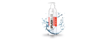 Возбуждающий гель-лубрикант SPLASHGLIDE HOT STIMULATIVE 250МЛ 715743