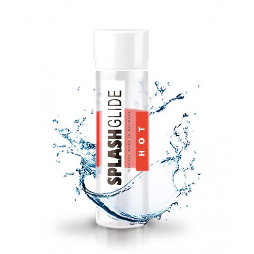 Возбуждающий гель-лубрикант SPLASHGLIDE HOT STIMULATIVE 50МЛ 715744