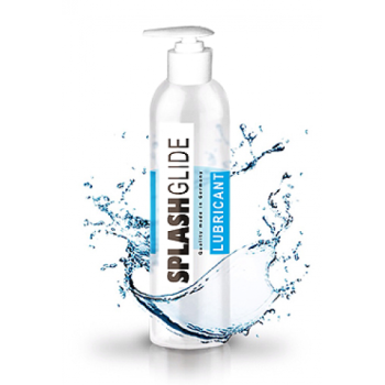 Смазка-увлажнитель SPLASHGLIDE LUBRICANT CLASSIC 330 МЛ 715745