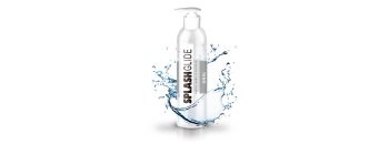 Анальный гель-лубрикант SPLASHGLIDE 250МЛ 715749