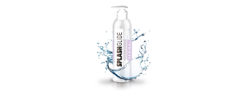 Смазка-увлажнитель с Алоэ Вера SPLASHGLIDE VAGINAL 250 мл. 715751