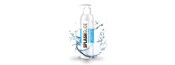 Смазка-увлажнитель SPLASHGLIDE LUBRICANT CLASSIC 250 МЛ 715754