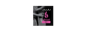 Возбуждающий лубрикант JUJU HOT+ Саше 3ml 7166JU