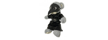 БДСМ Мишка №6