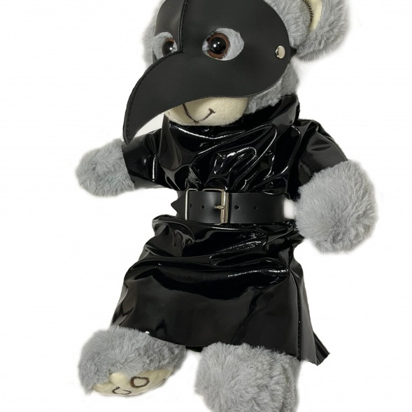 БДСМ Мишка №6