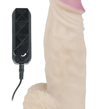 Вибромассажер Гигант  с выносным блоком 718921ru