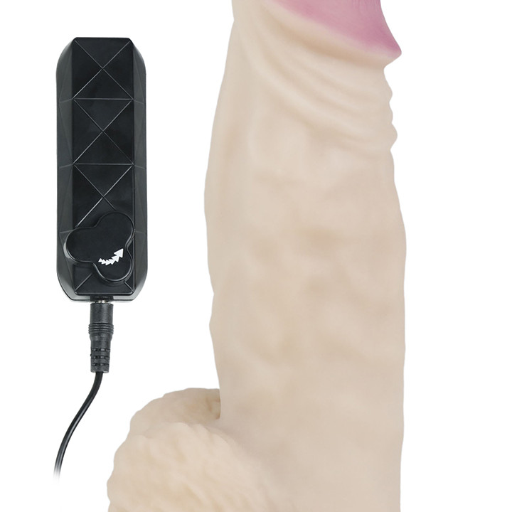 Вибромассажер Гигант  с выносным блоком 718921ru