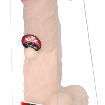 Фаллоимитатор киберскин Гигант 719001ru