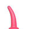 Плаг-массажёр для простаты розовый 437300ru