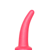 Плаг-массажёр для простаты розовый 437300ru