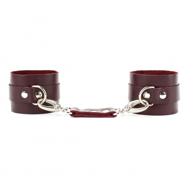 Оковы  на Ноги Lady's Arsenal Бордо 67004ars