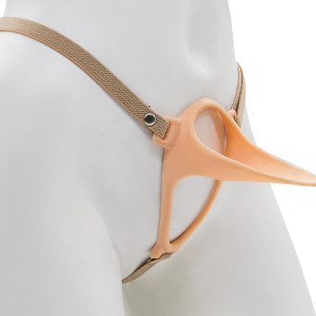 Ложечка - эректор MEN Style 742403ru