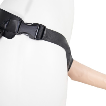 Harness пустотелый MINI с бандажом 7427/2ru