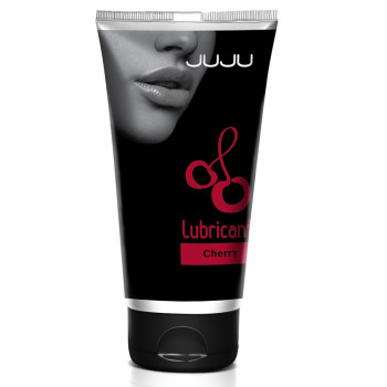 Съедобный лубрикант JUJU со вкусом вишни  50ml 7463JU