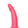 Плаг-массажёр для простаты розовый 437500ru