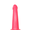 Плаг-массажёр для простаты розовый 437500ru